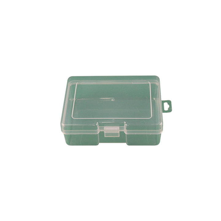 Transparent Organizer Box Bowlift
