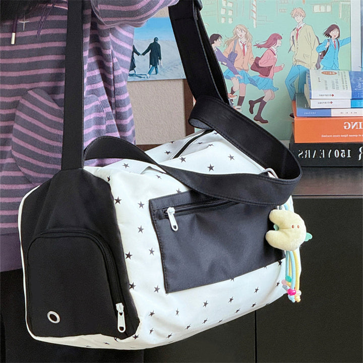 Compact Weekender Storage Tote