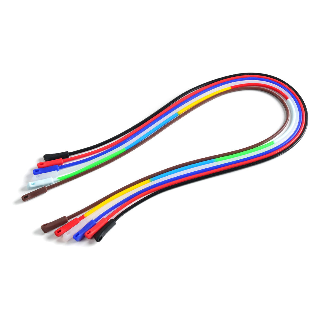 Durable Elastic Shoelaces Bowlift