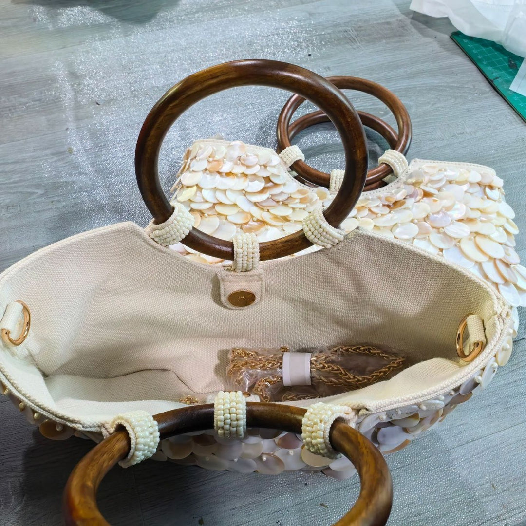 Fashion Handbag Bowlift