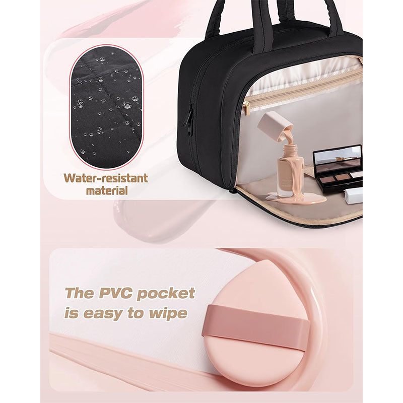 Multifunctional Shoulder Bag Bowlift