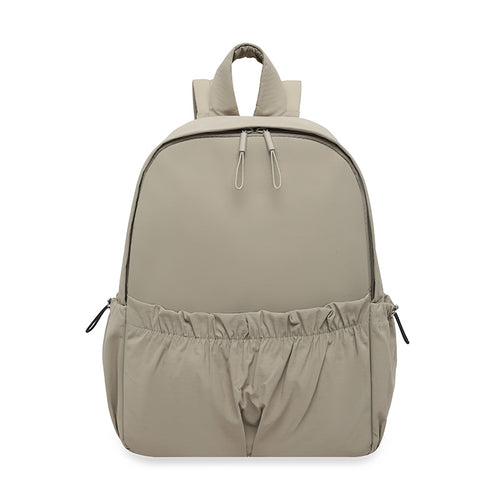 Ultra-Lightweight Minimalist Backpack Bowlift