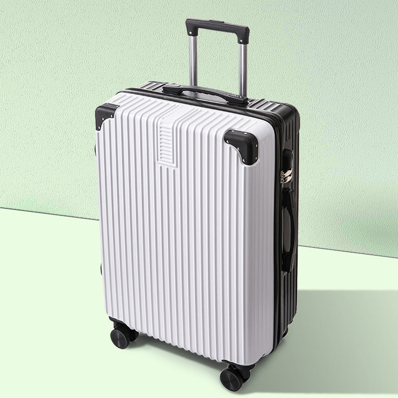 Unisex Smart Organizer Travel Luggage Bowlift