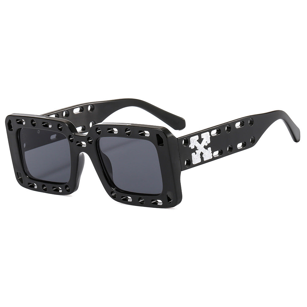 Women's Fashion Sunglasses with Unique Design Bowlift