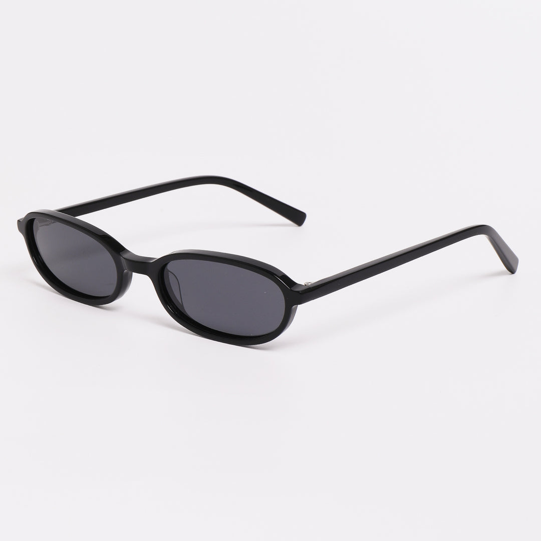 Ladies fashionable sunglasses in elegant tortoiseshell design Bowlift
