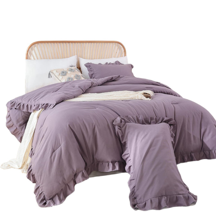 Women’s Duvet Bowlift