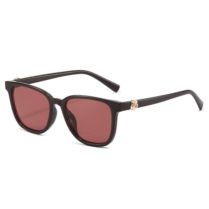 Vintage Cat-Eye Sunglasses Bowlift
