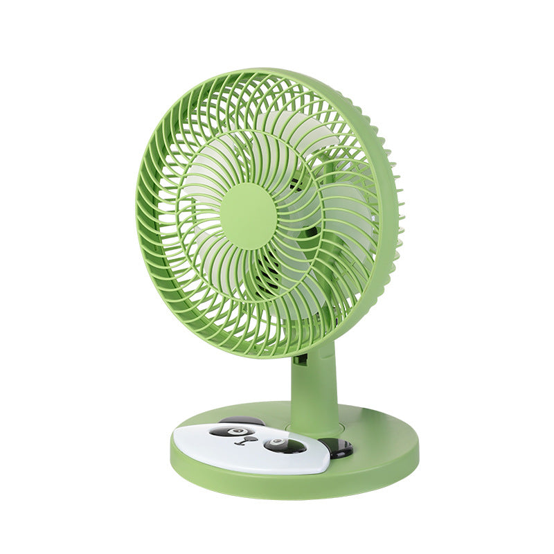 Unisex Table Fan Bowlift
