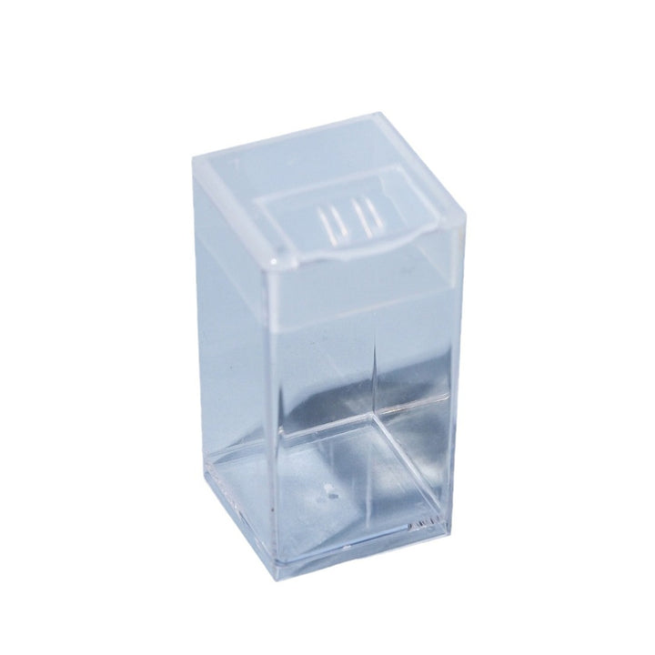 Clear Acrylic Storage Case Bowlift