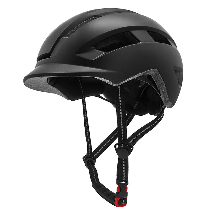 Urban Cycling Safety Helmet Bowlift