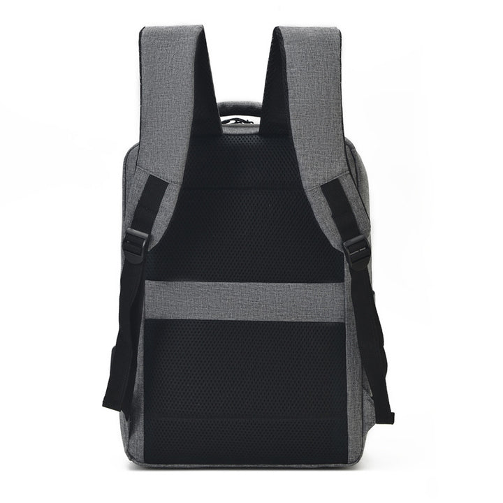 Minimalist Business Backpack Bowlift