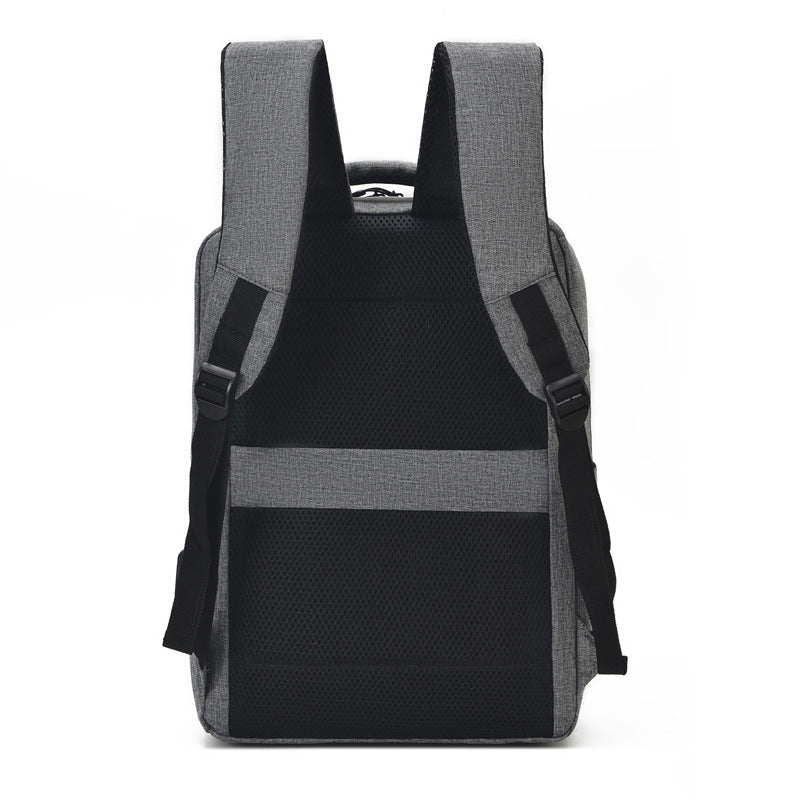 Sleek Everyday Laptop Backpack Bowlift