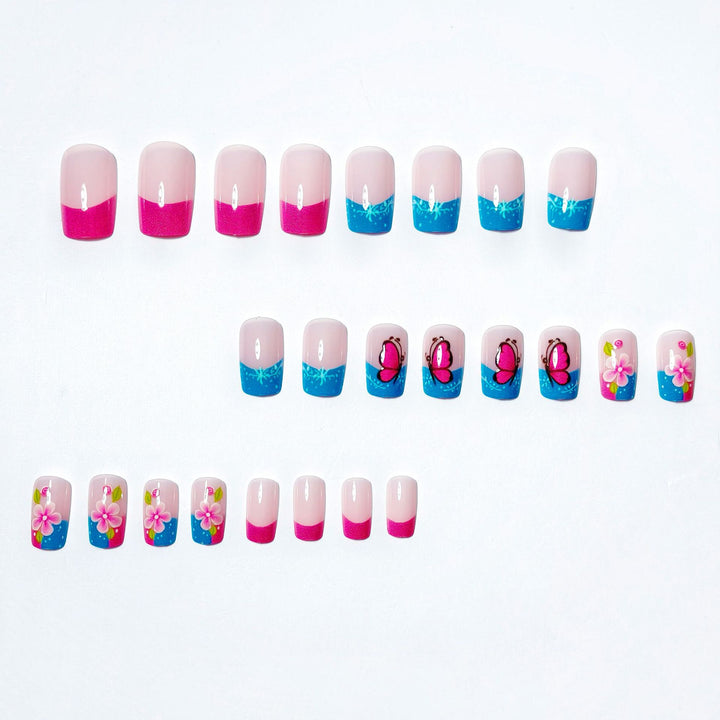 Decorative Nail Art Designs Bowlift