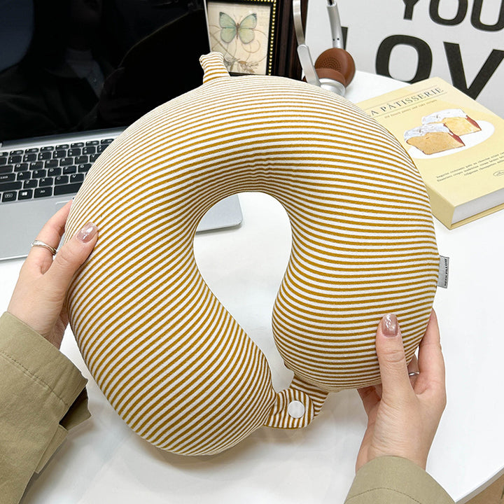 Travel Neck Pillow Bowlift