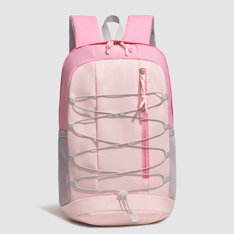 Versatile Crossover Athletic Backpack