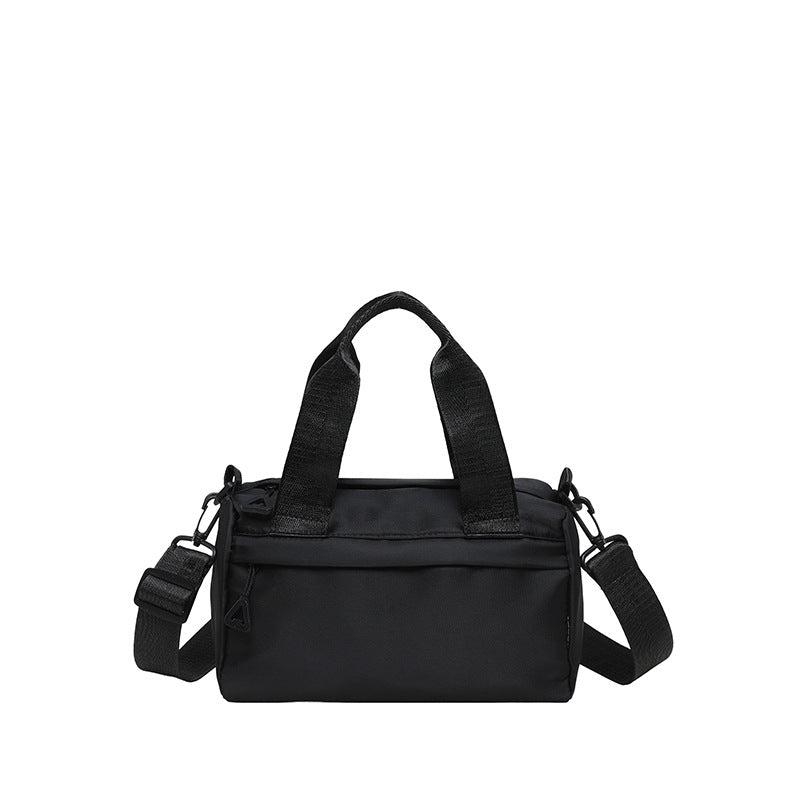 WoStylish Polka Dot Mini Handheld Bag Bowlift