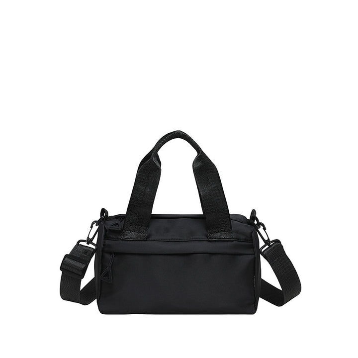 WoStylish Polka Dot Mini Handheld Bag Bowlift