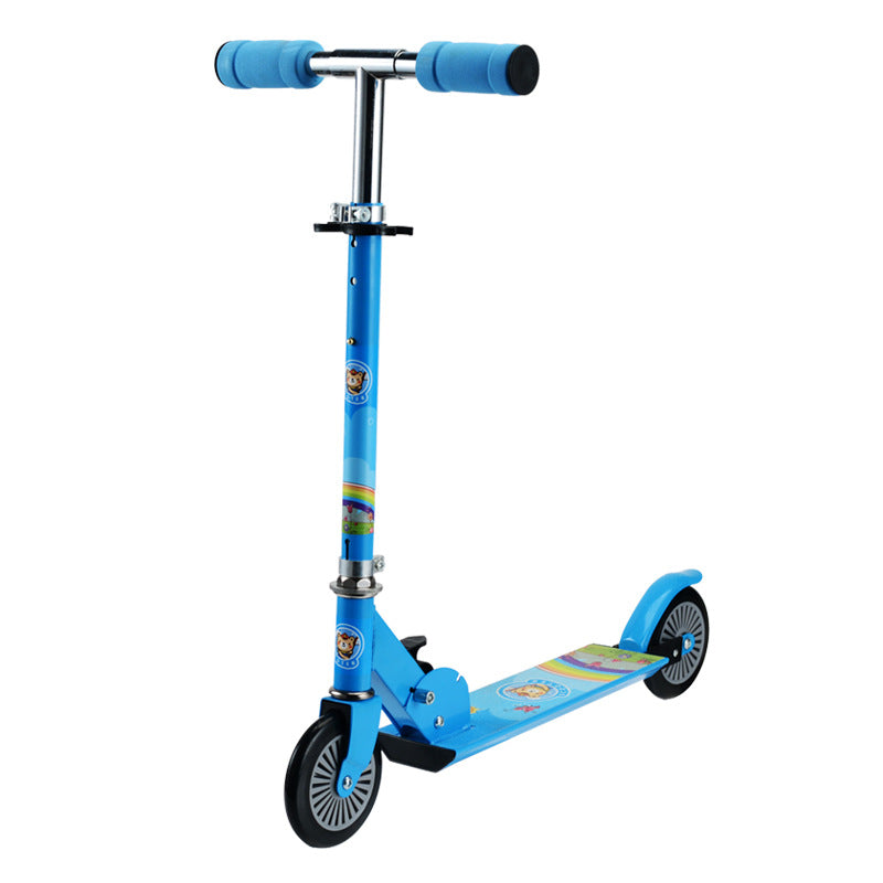 Snow Scooter Bowlift