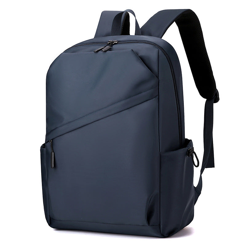 Minimalist Multi-Pocket Backpack Bowlift