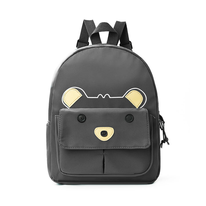 Tiermotif Backpack Bowlift