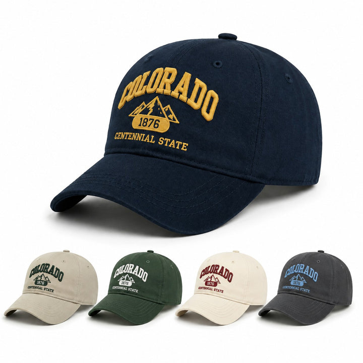 Unisex Baseball Cap Bowlift