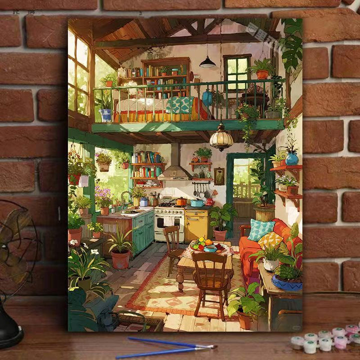 Artistic Home Decor Bowlift