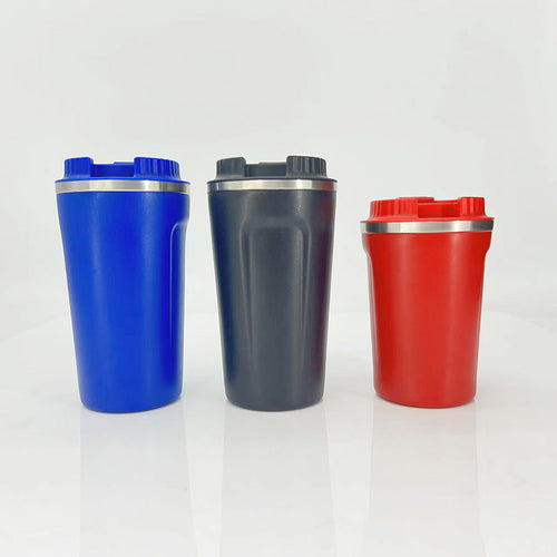 Ladies Insulated Cup Bowlift