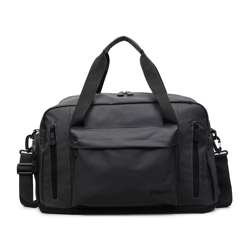 Multi-Functional Gym Duffle Bag