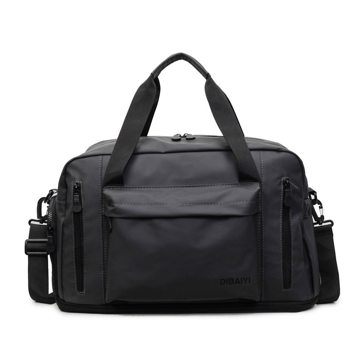 Multi-Functional Gym Duffle Bag