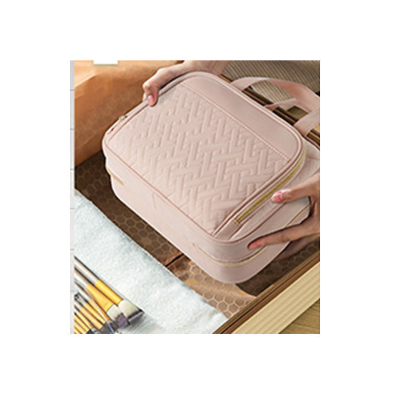 Cosmetic Storage Bag Bowlift