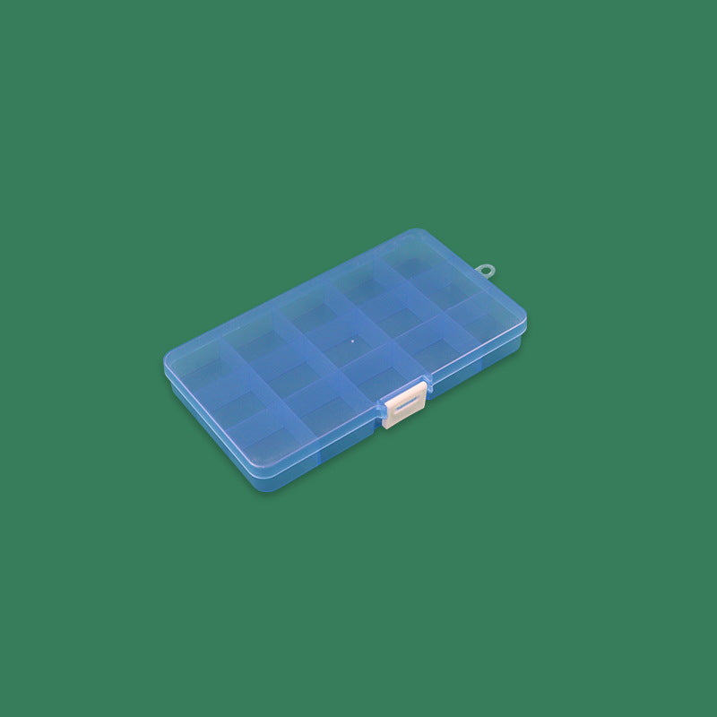 Modular Craft Supply Organizer Bowlift