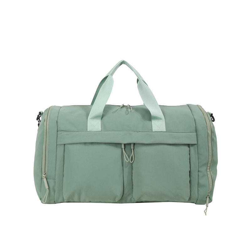 Multifunctional Travel Gym Duffel Bag