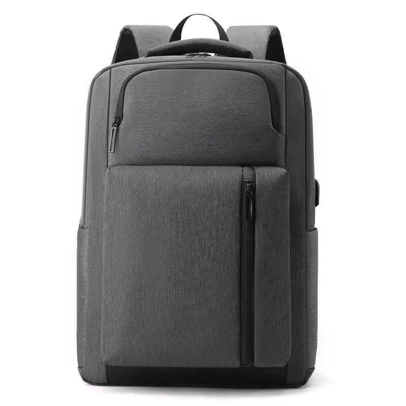 Smart Organizational Laptop Backpack Bowlift