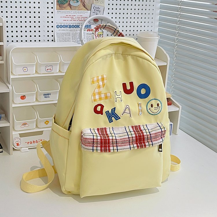 Fashion Backpack Bowlift