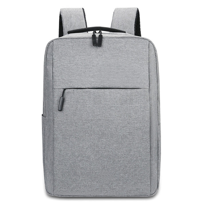 Sleek Minimalist Backpack Bowlift