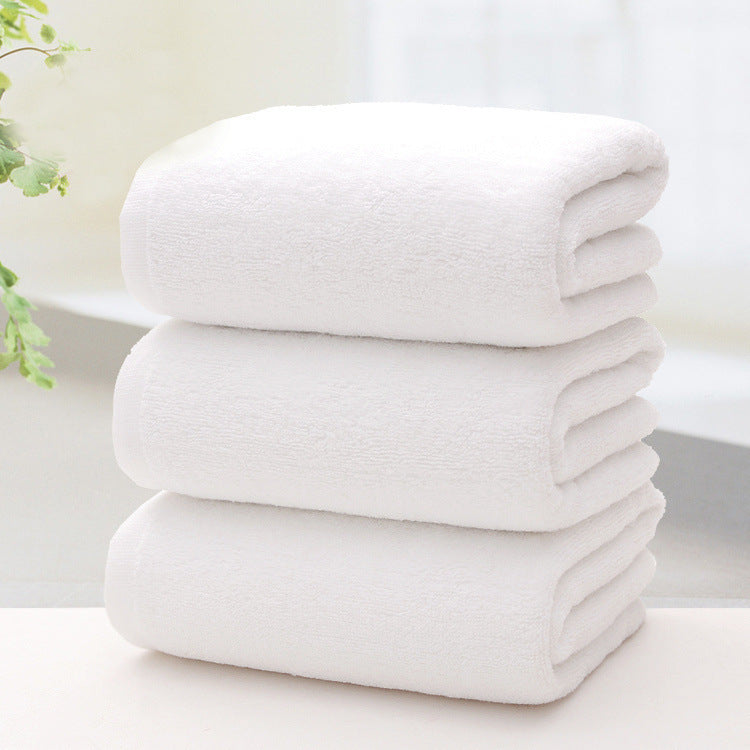 High-Quality And Luxurious Terry Towels Bowlift