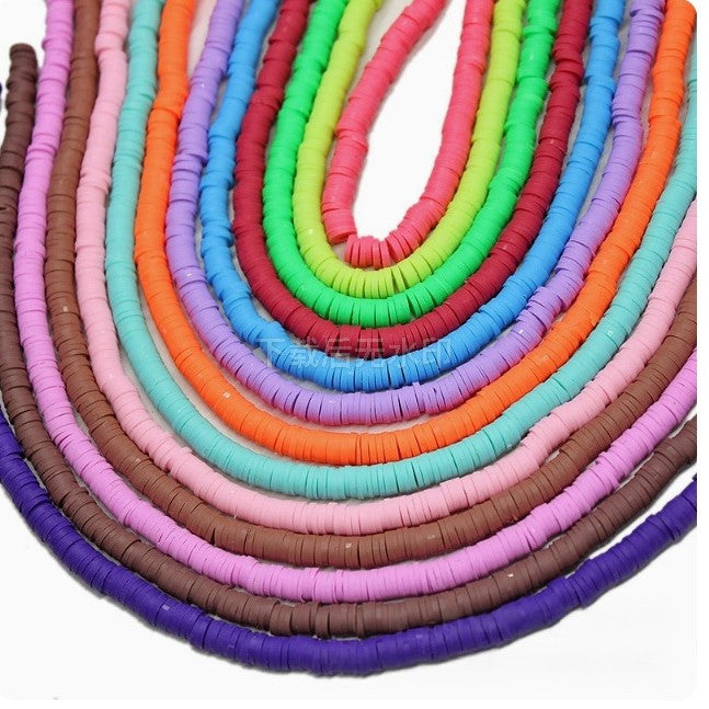 Stylish Silicone Beading Supplies Bowlift