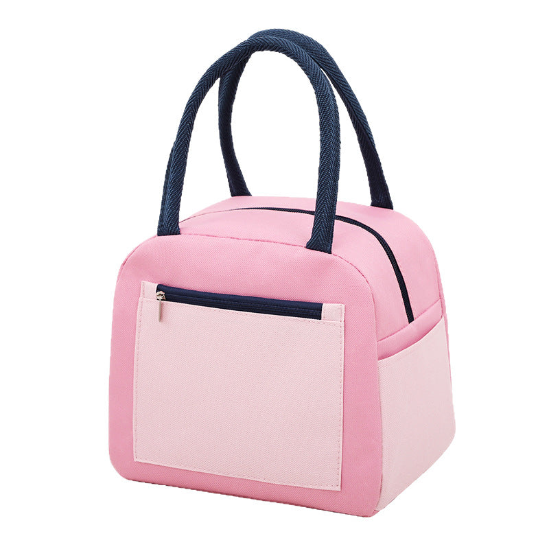 Insulated Food Carrying Bag Bowlift