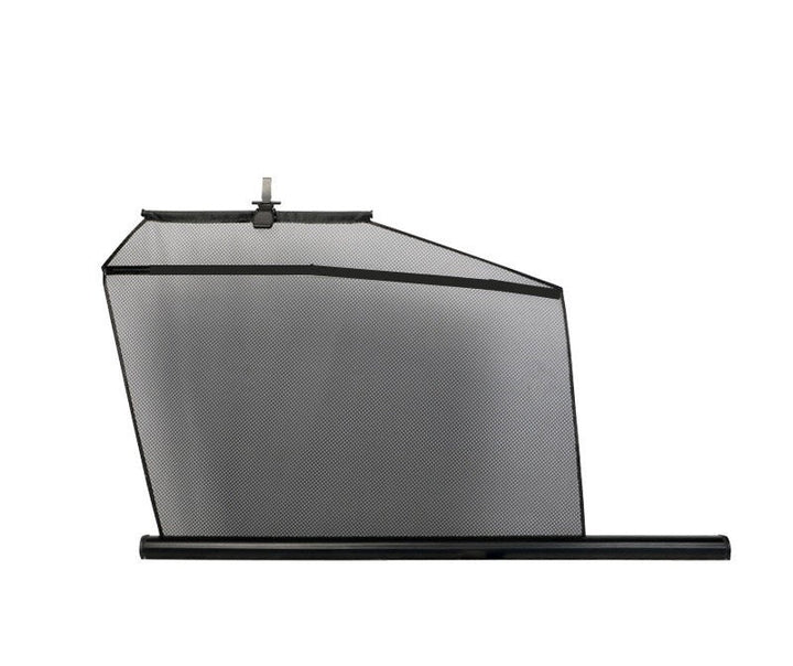 Retractable Mesh Rear Window Sunshade Panels for Cars Bowlift