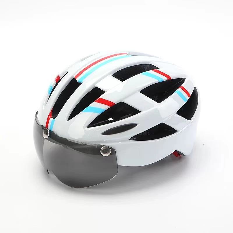 Cycling Helmet Bowlift