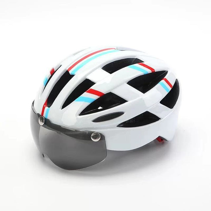 Cycling Helmet Bowlift