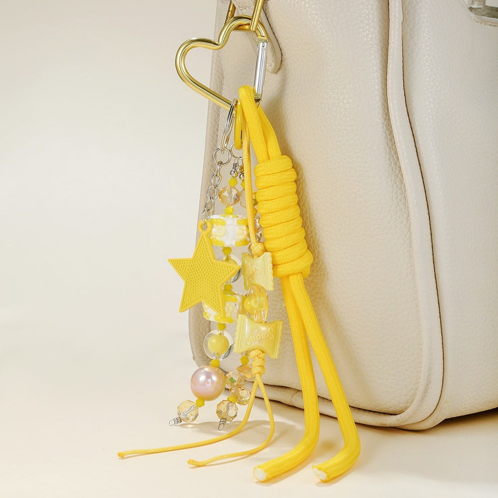 Keychain Bowlift