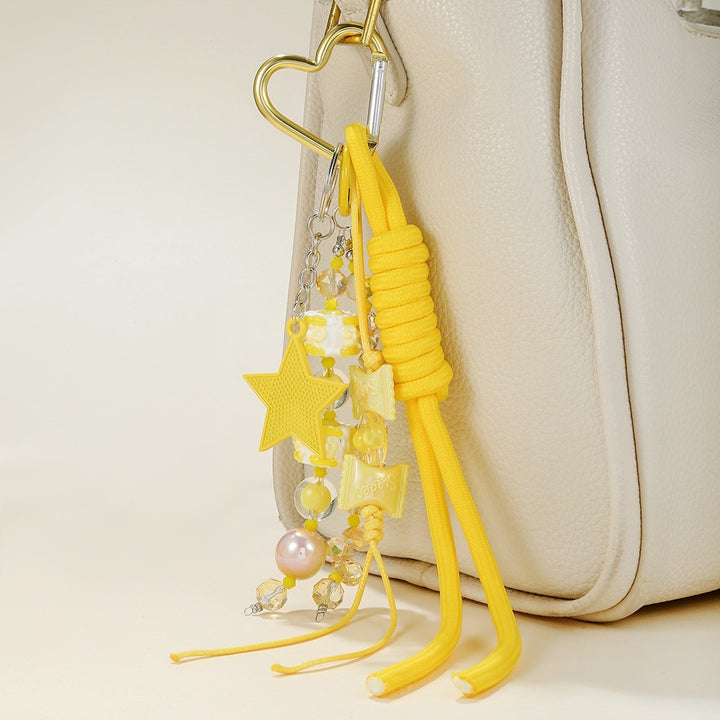 Keychain Bowlift