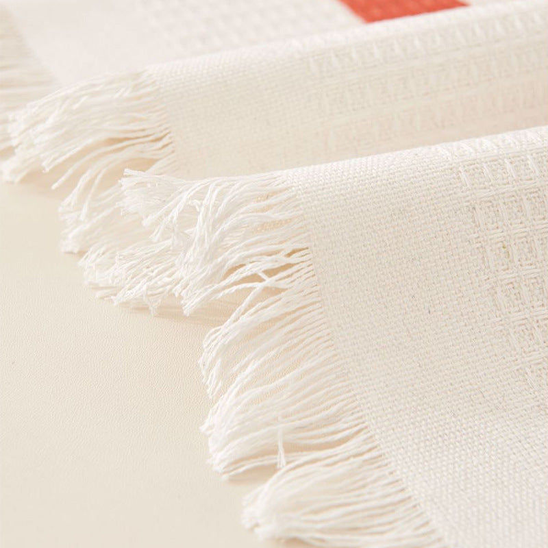 Home Decorative Throw