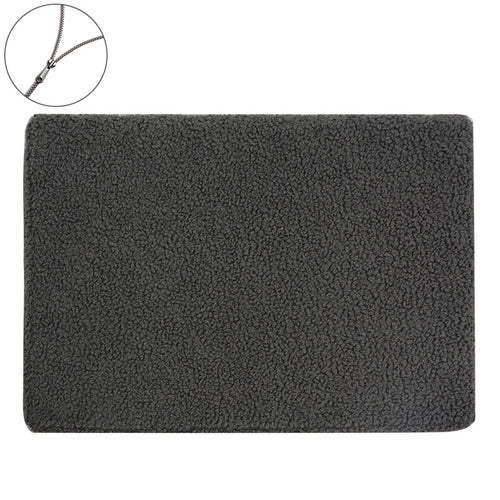 Premium Soft Bath Mat  Dog Bed