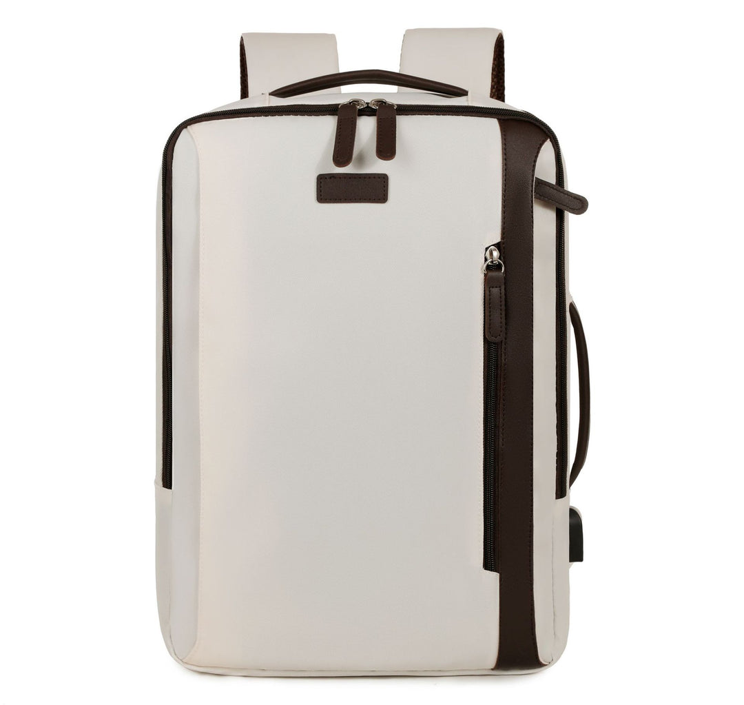 Premium Structured Business Backpack