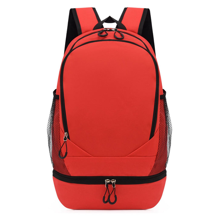 Versatile Urban Backpack Bowlift