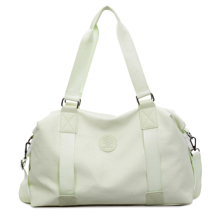 Versatile Sports Duffel Bag