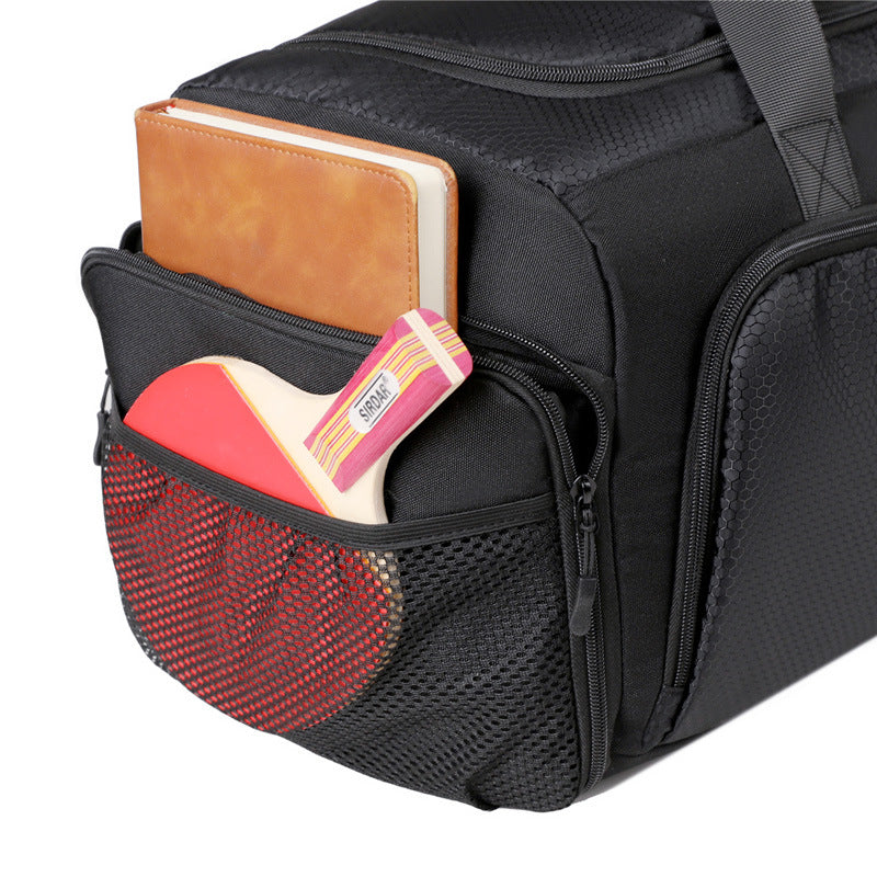 Men's Multifunctional Sport and Travel Bag Bowlift 1783949176