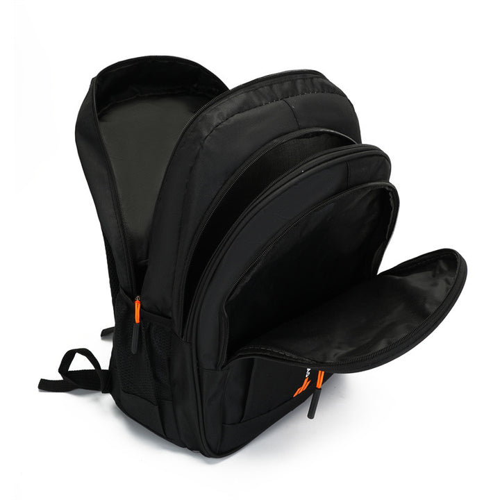 Premium Multi-Compartment Sports Backpack Bowlift